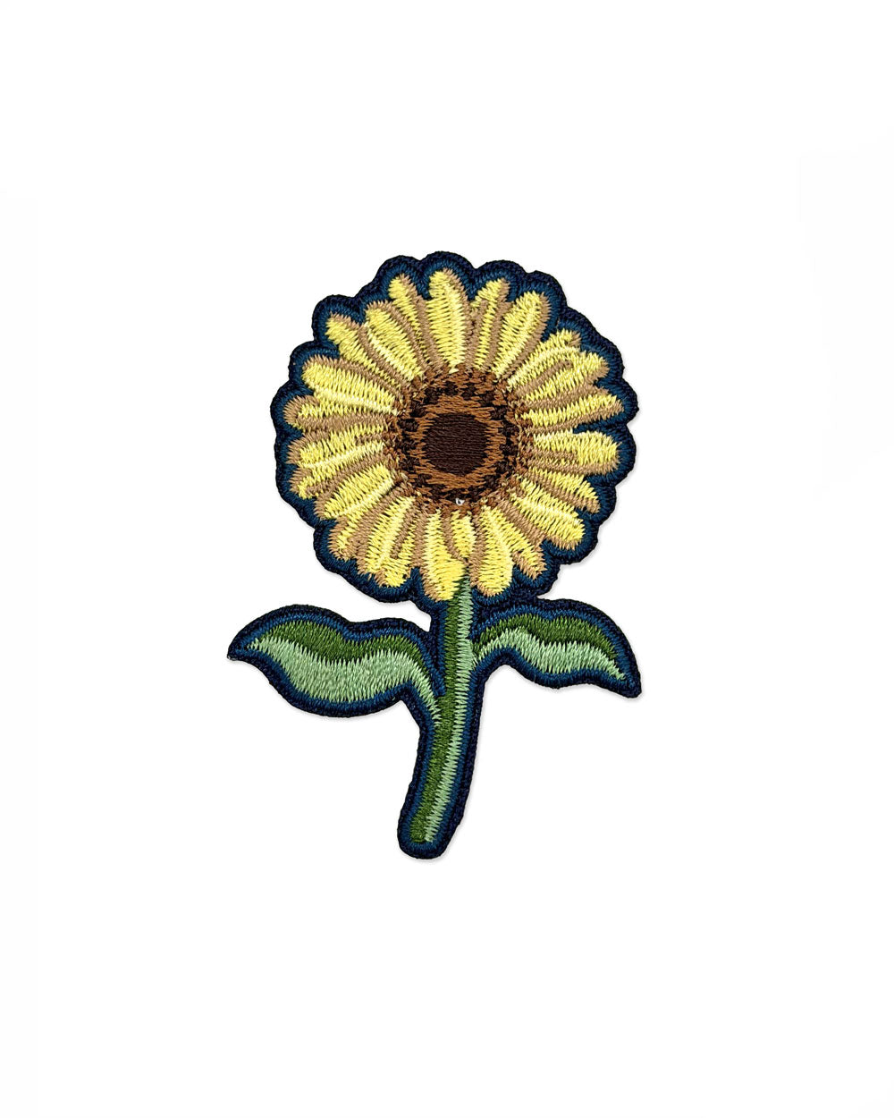 Long Stem Sunflower Small Patch-Wildflower + Co.-Strange Ways