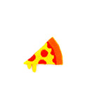 Pizza Mini Sticker Patch-These Are Things-Strange Ways