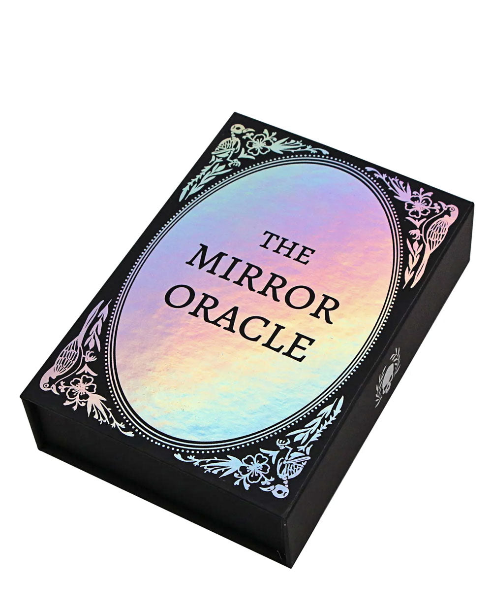 The Mirror Oracle Deck