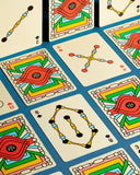 Modern Times Playing Cards (Limited Edition)-Art of Play-Strange Ways