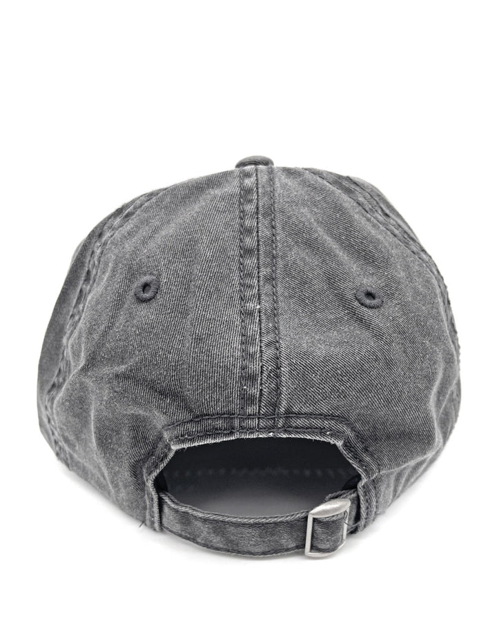 It's My First Day Dad Hat-Mover & Shaker-Strange Ways