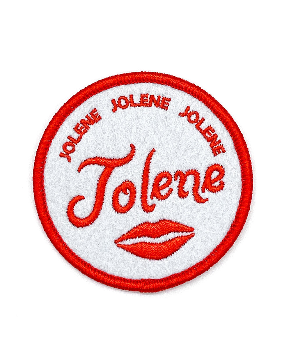 Jolene Patch-NW Corner Goods-Strange Ways