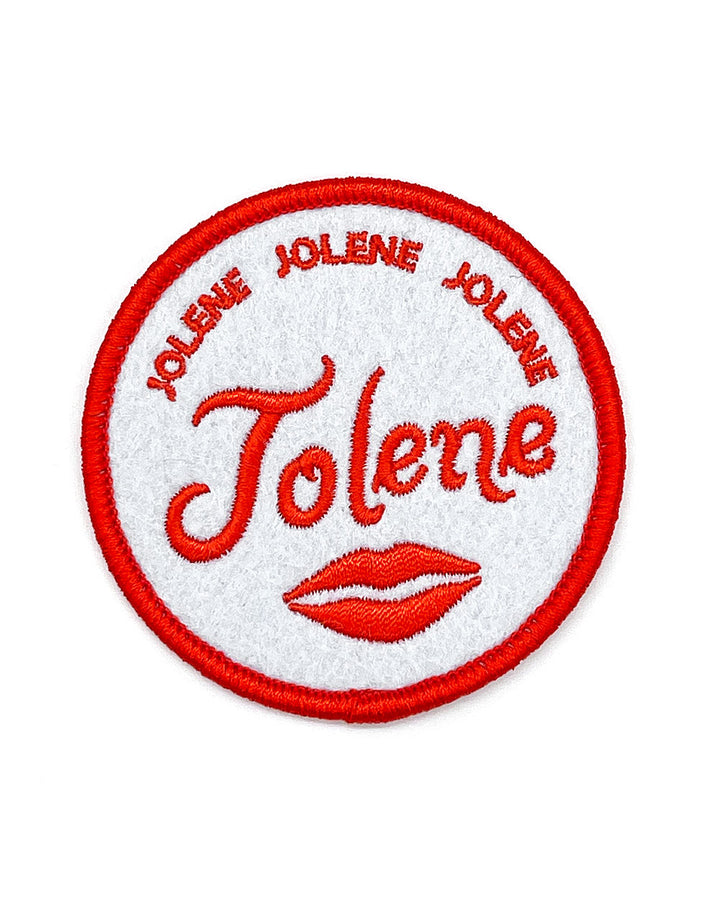 Jolene Patch-NW Corner Goods-Strange Ways