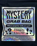 Mystery Vintage Grab Bag (Kid-Friendly)-Strange Ways-Strange Ways