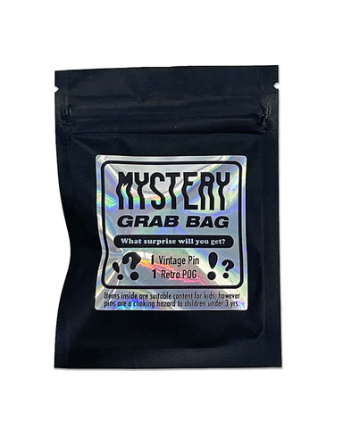Mystery Vintage Grab Bag (Kid-Friendly)