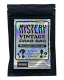 PG-13 Mystery Vintage Grab Bag (Adult-Minded)-Strange Ways-Strange Ways