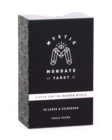 Mystic Mondays Tarot Deck