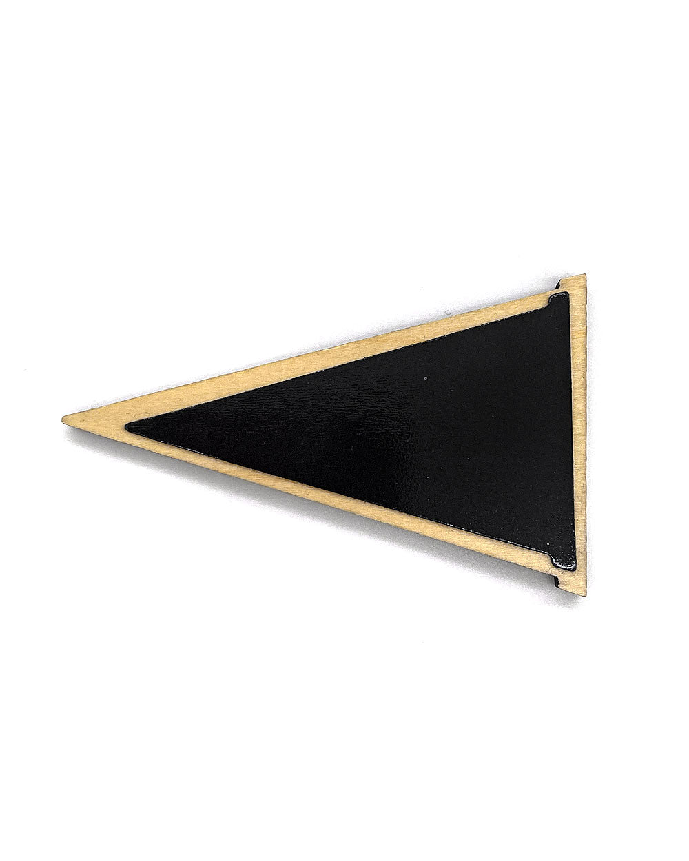 New Haven CT Pennant Magnet-Strange Ways-Strange Ways