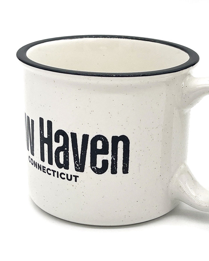 New Haven Connecticut Mug-Strange Ways-Strange Ways