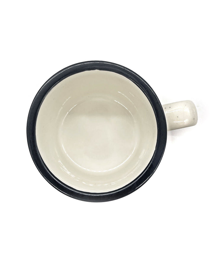 New Haven Connecticut Mug-Strange Ways-Strange Ways