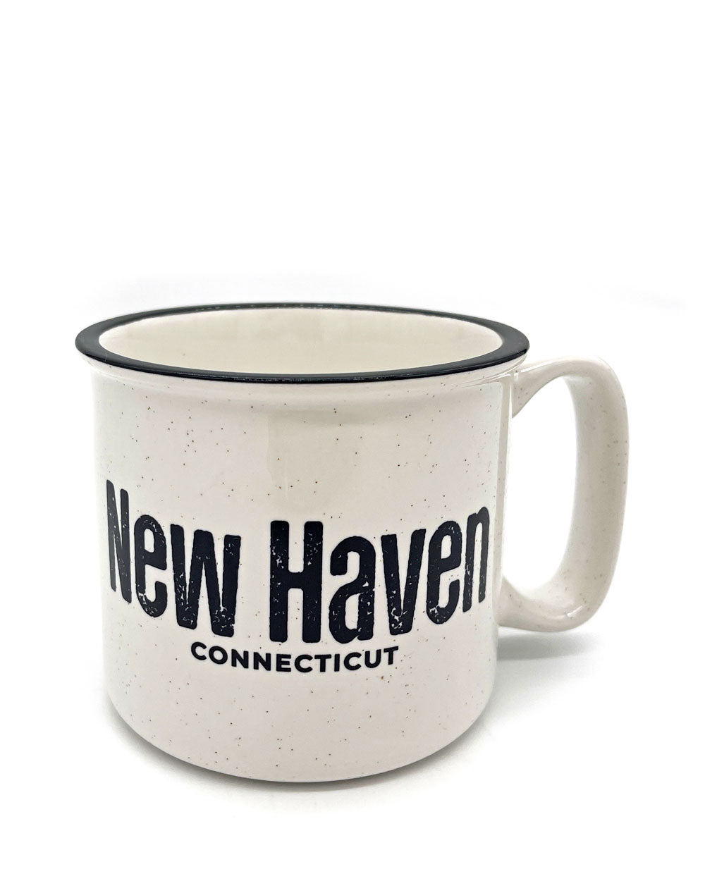 New Haven Connecticut Mug-Strange Ways-Strange Ways