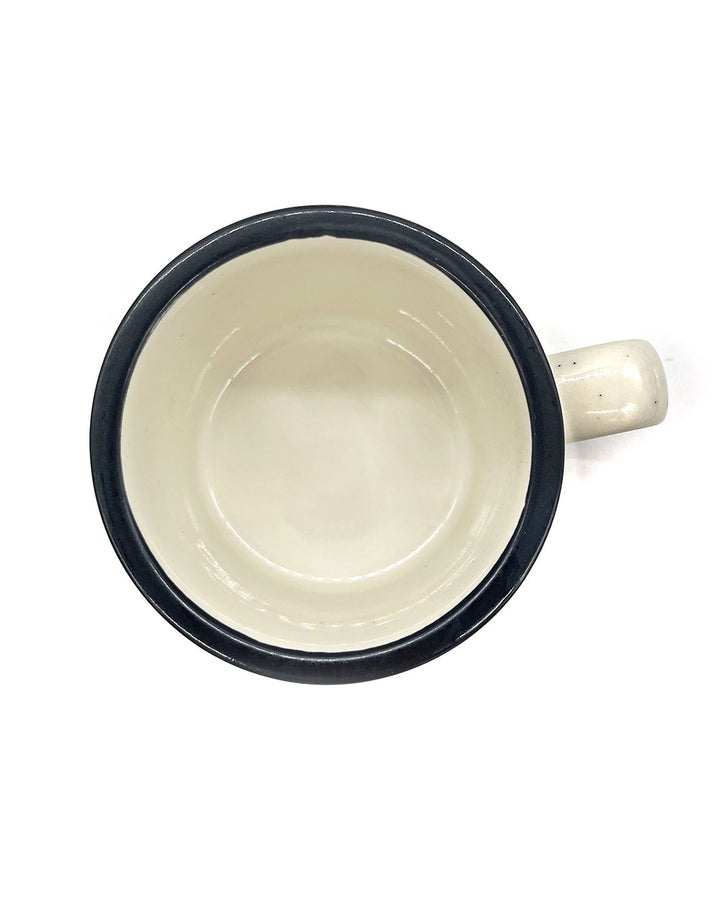 New Haven Connecticut Stamp Mug-Strange Ways-Strange Ways