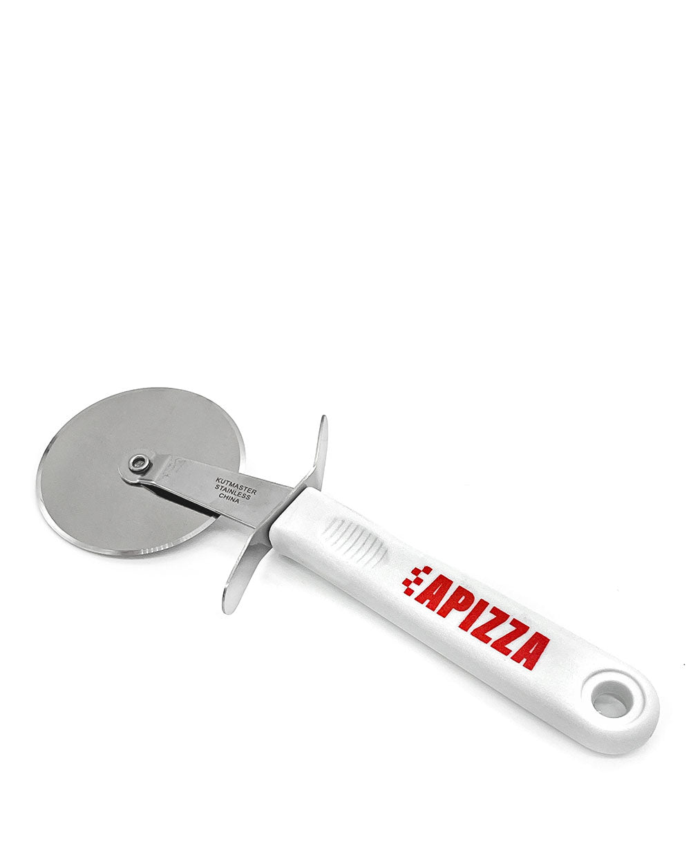 Apizza Cutter-Strange Ways-Strange Ways