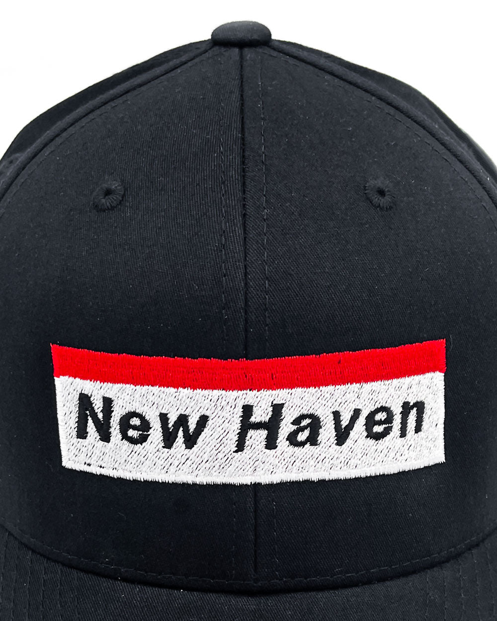 New Haven Station Hat-Strange Ways-Strange Ways