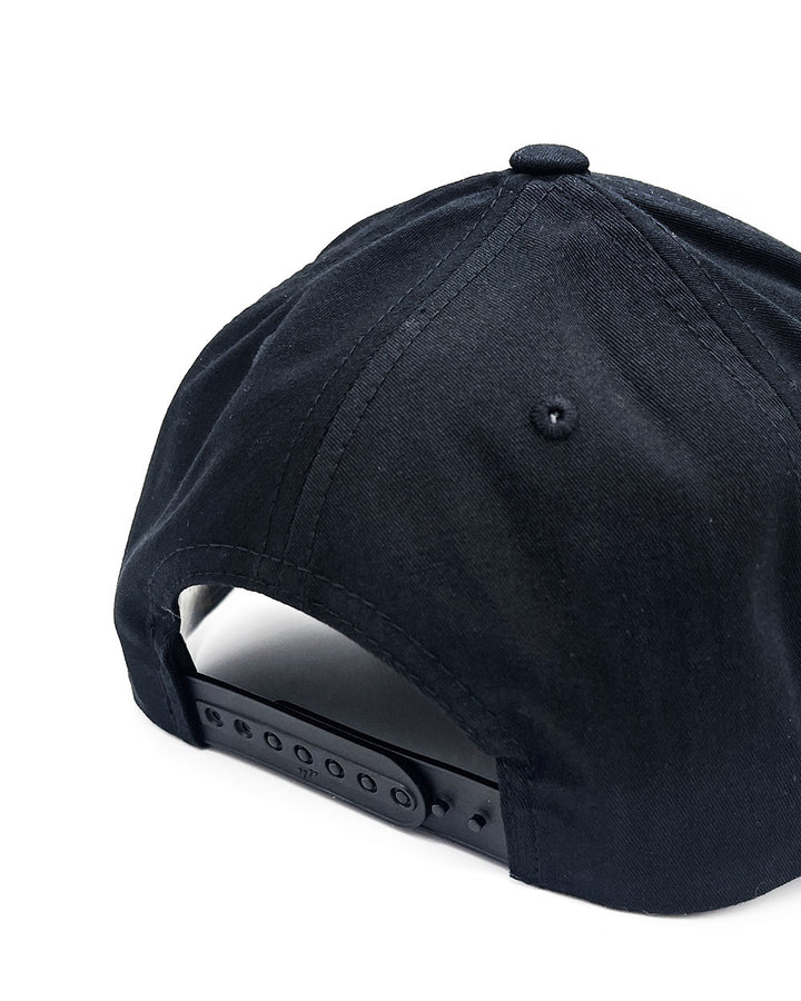 New Haven Station Hat-Strange Ways-Strange Ways