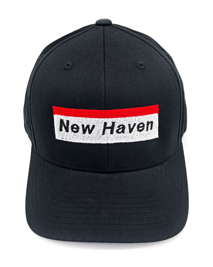 New Haven Station Hat-Strange Ways-Strange Ways