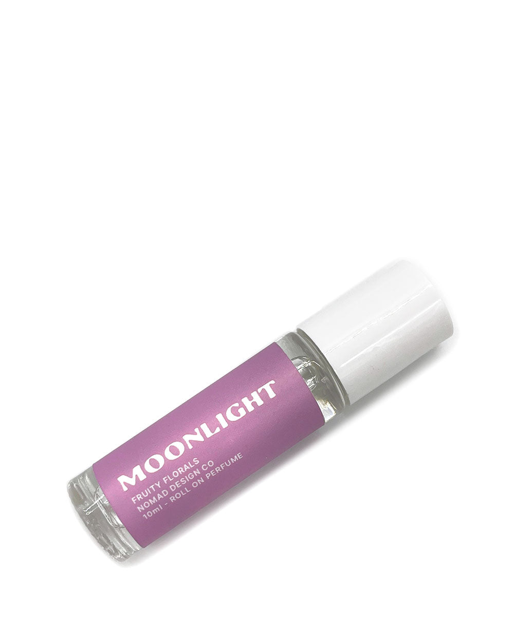 Moonlight Perfume Roller (10ml)-Nomad Design Co.-Strange Ways