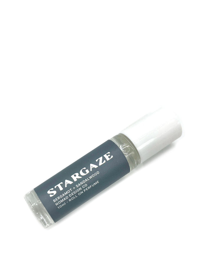 Stargaze Perfume Roller (10ml)-Nomad Design Co.-Strange Ways