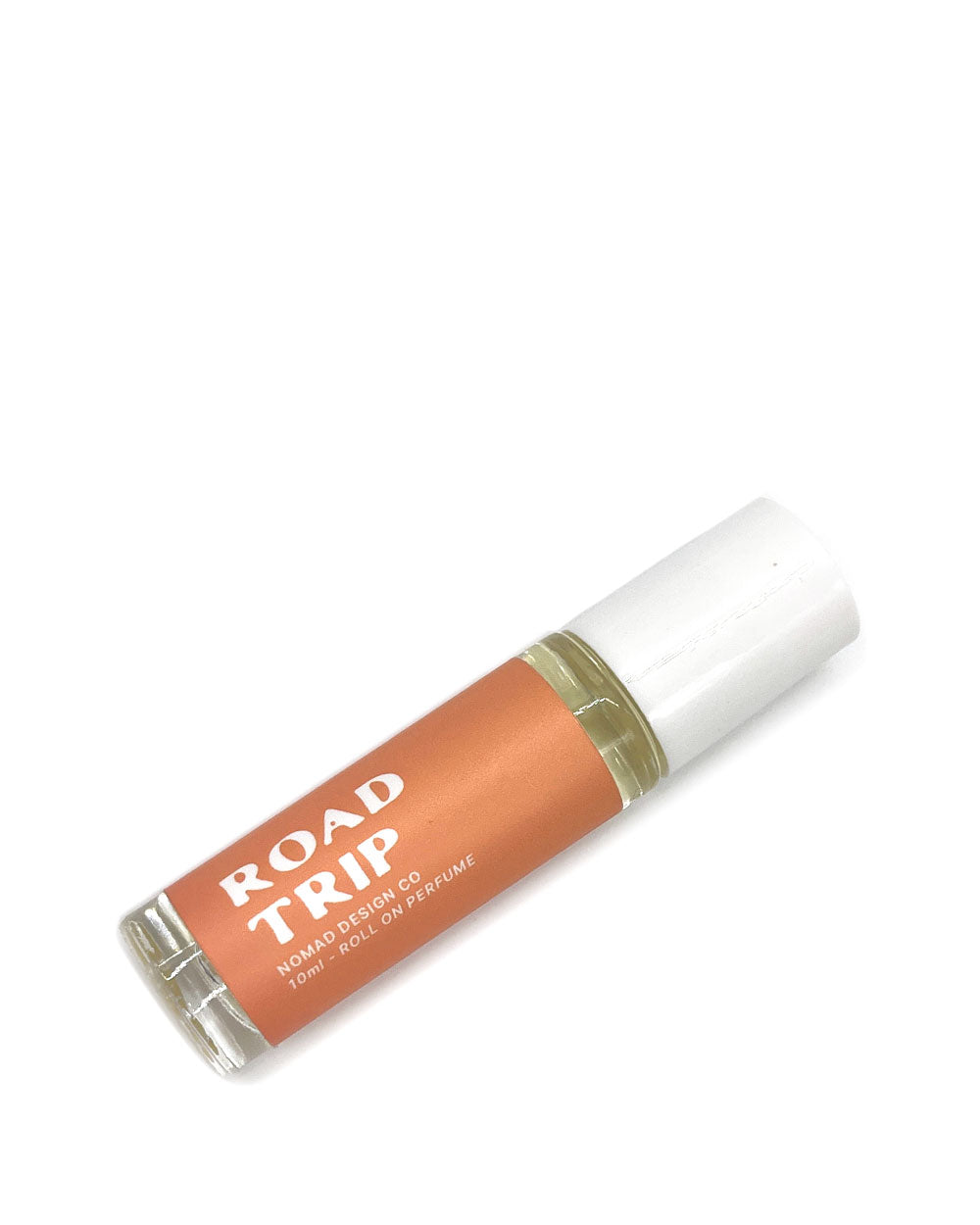 Road Trip Perfume Roller (10ml)-Nomad Design Co.-Strange Ways