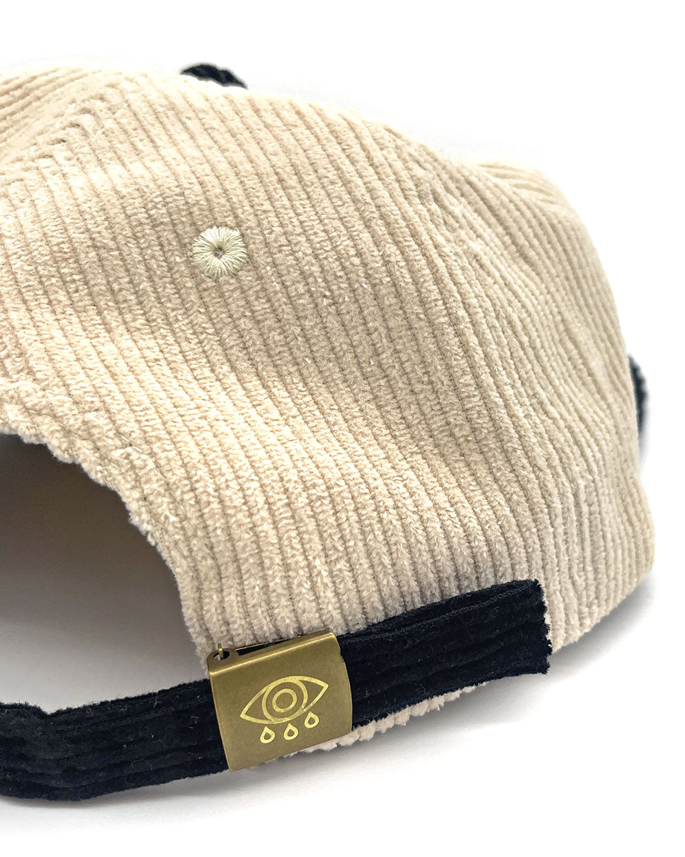 Snake Lord Corduroy Hat-The Park After Dark-Strange Ways