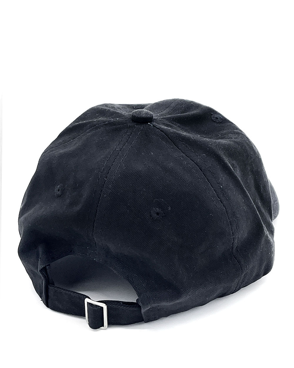 Party In My Mind Dad Hat-Crewel and Unusual-Strange Ways