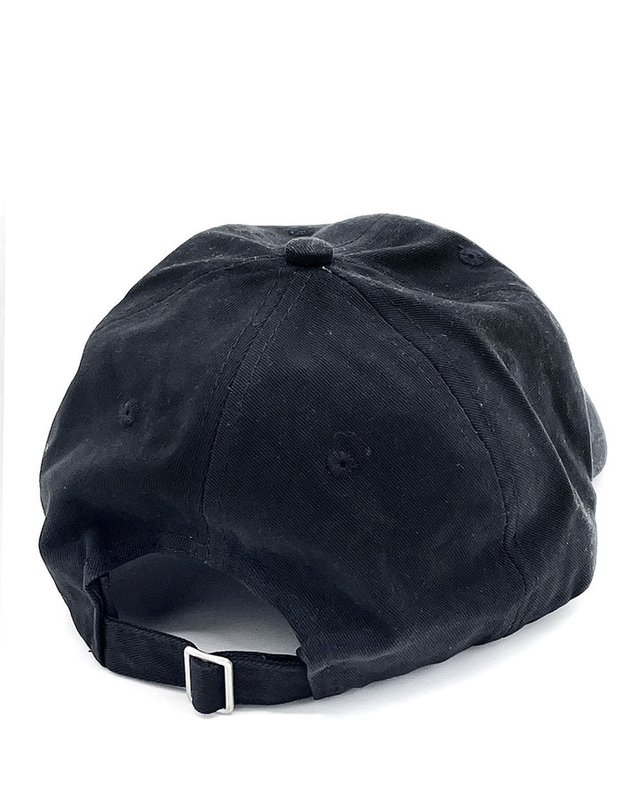 Party In My Mind Dad Hat-Crewel and Unusual-Strange Ways