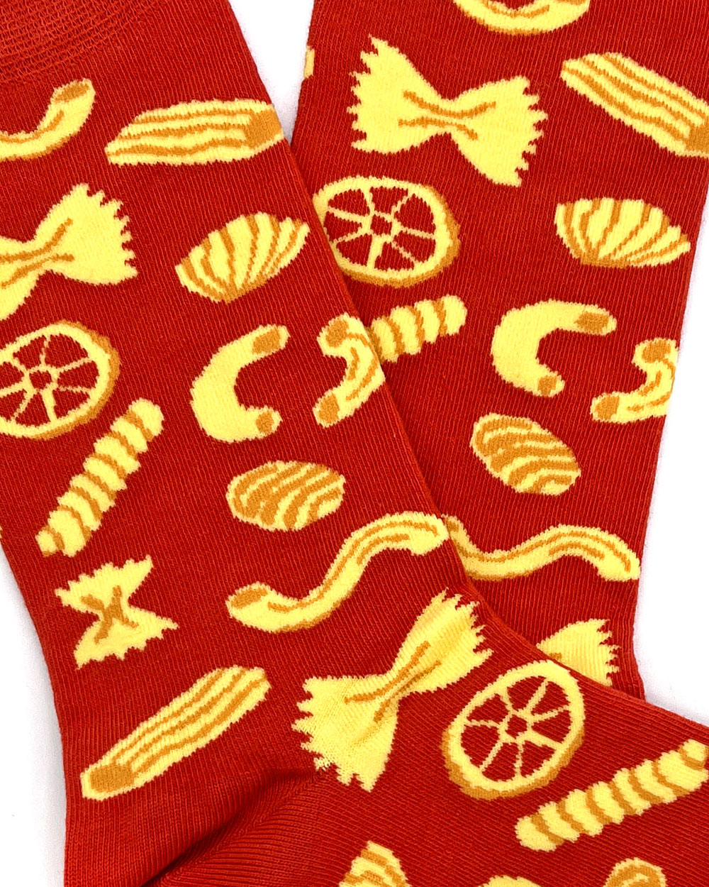 Pasta Socks-Yellow Owl Workshop-Strange Ways