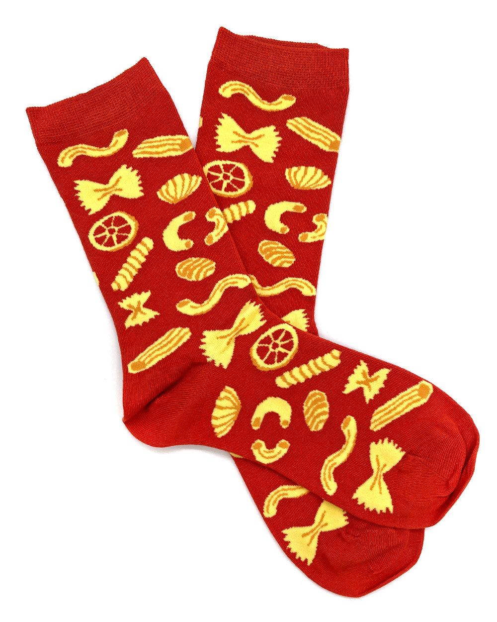 Pasta Socks-Yellow Owl Workshop-Strange Ways