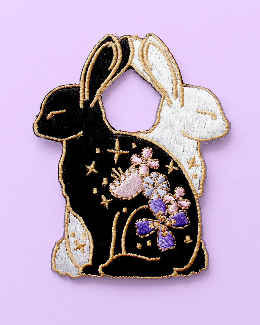 Patches | Iron-On Patches | Jacket Patches