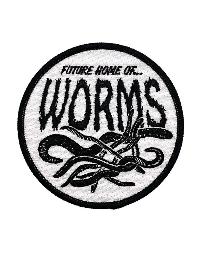 Worms Patch-Arcane Bullshit-Strange Ways