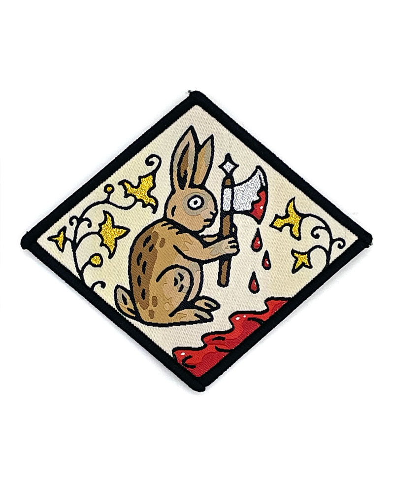 Patches | Iron-On Patches | Jacket Patches