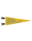 Ever Upward Pennant-Oxford Pennant-Strange Ways