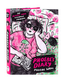 Phoebe's Diary Book-Phoebe Wahl-Strange Ways