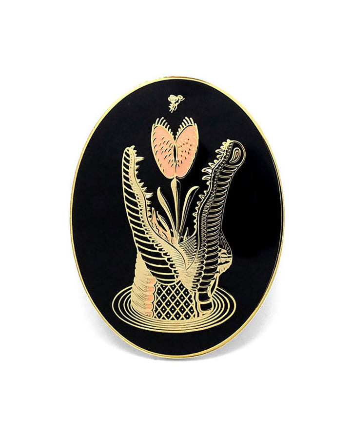 Gator Fly Trap Large Pin-Lost Lust Supply-Strange Ways