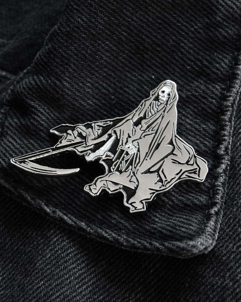 Gustave Doré Death Pin-Ectogasm-Strange Ways