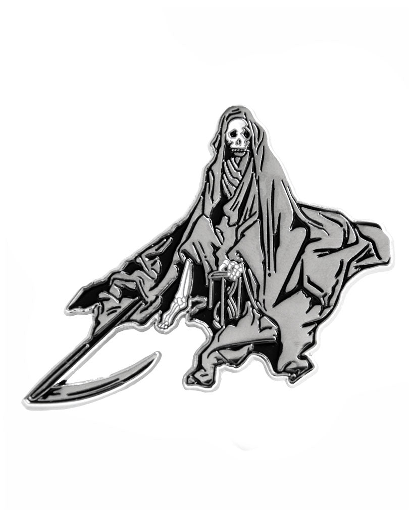 Gustave Doré Death Pin-Ectogasm-Strange Ways