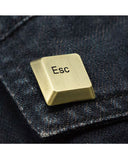 Esc Key Pin-Mean Folk-Strange Ways