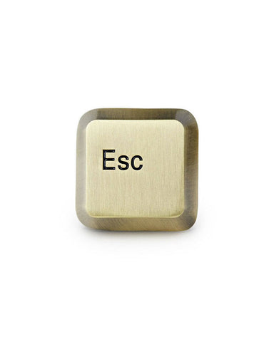 Esc Key Pin