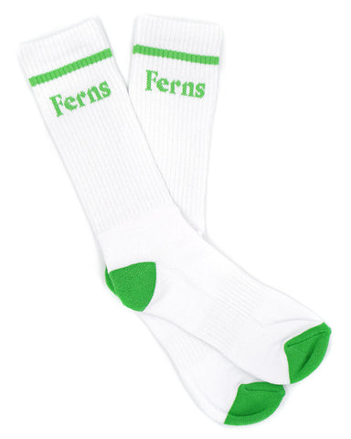 Ferns Socks
