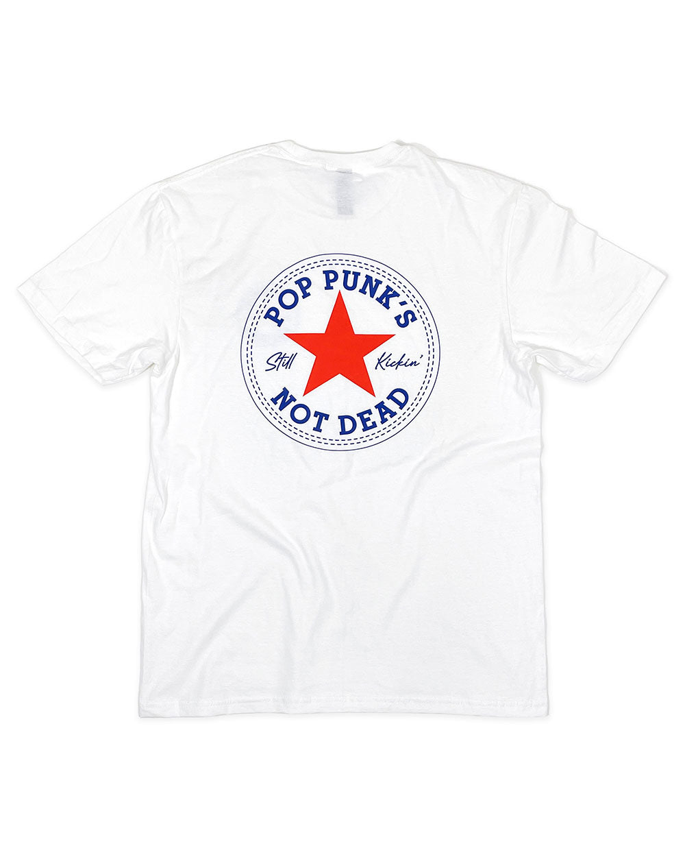 Pop Punk's Not Dead Unisex Shirt