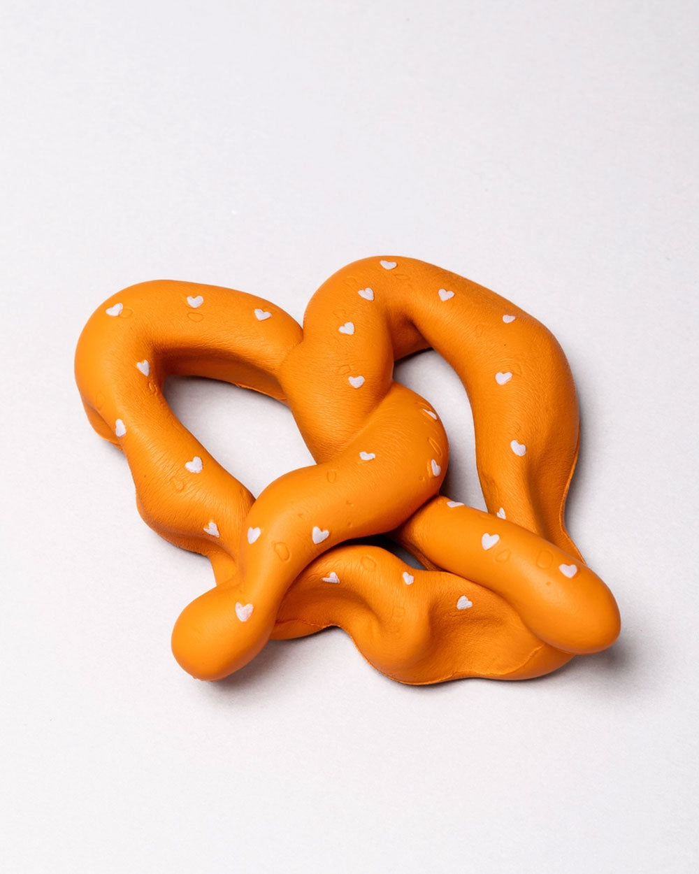 Pretzel Stress Ball-Ban.do-Strange Ways