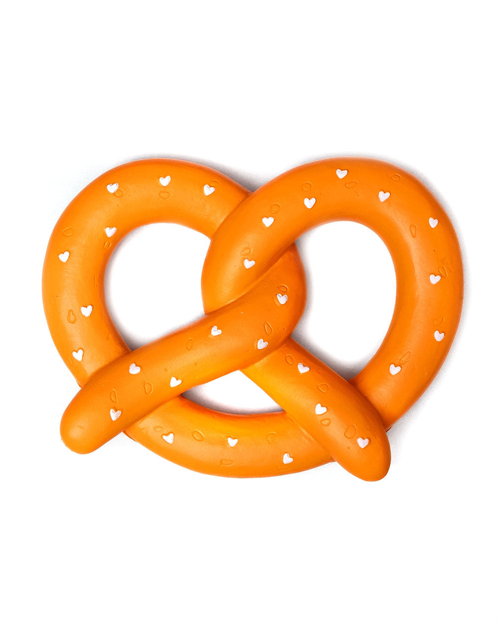 Pretzel Stress Ball-Ban.do-Strange Ways
