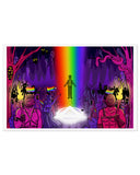 Queer Occult Archival Signed Art Print (11" x 17") - Limited Edition-Strange Ways-Strange Ways