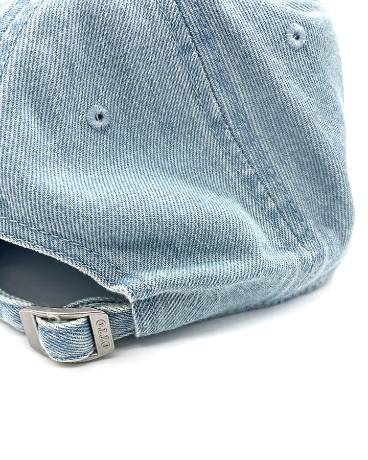 Dumpster Diving Club Dad Hat-The Space Bureau-Strange Ways