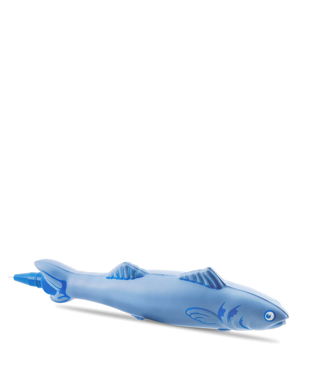 Sardine Squishy Pen-NPW-Strange Ways
