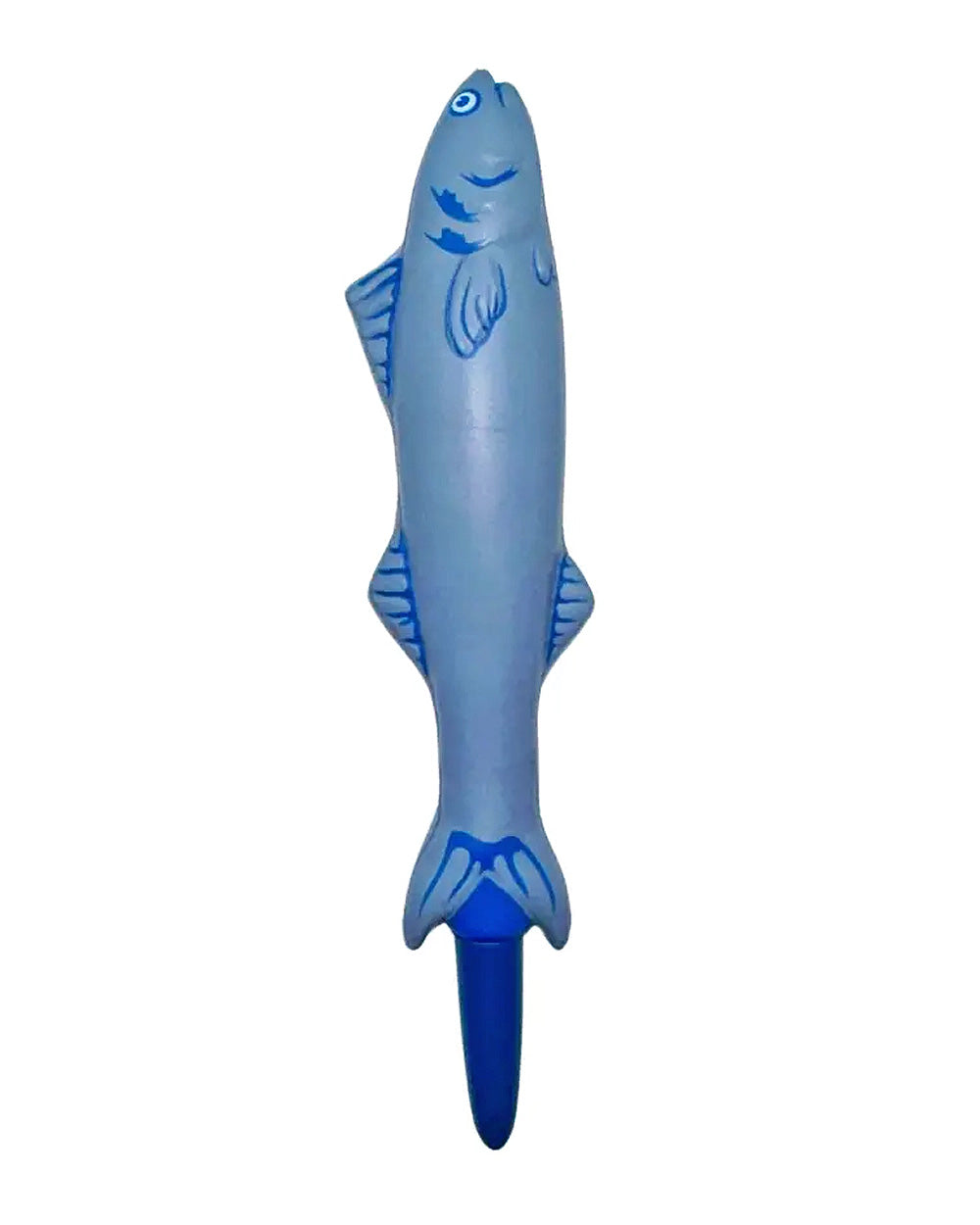 Sardine Squishy Pen-NPW-Strange Ways