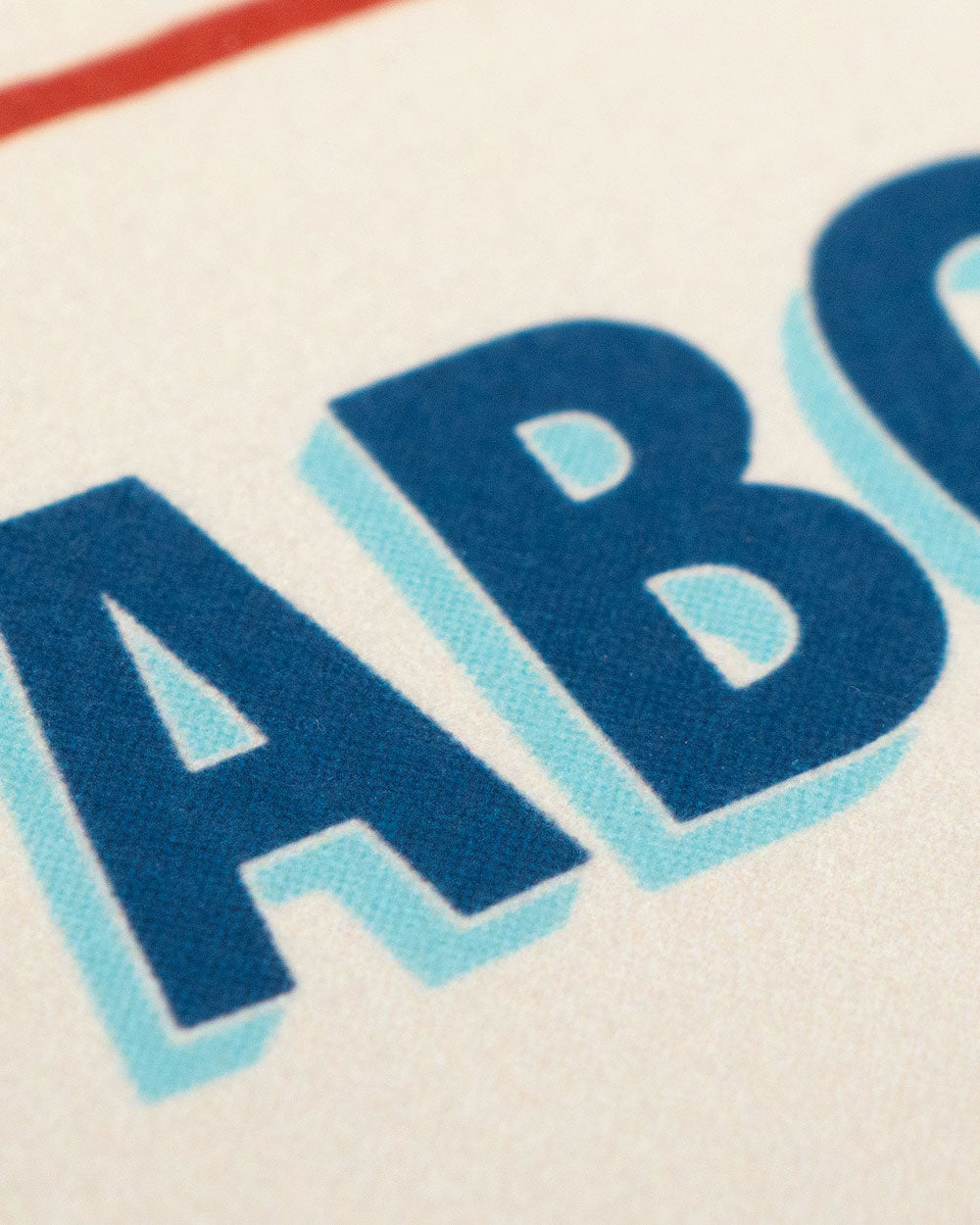 This Is A Sign From Above Felt Banner-Benoit's Design Co.-Strange Ways