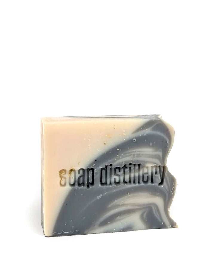 Beer + Cigarettes Bar Soap (4oz)-Soap Distillery-Strange Ways