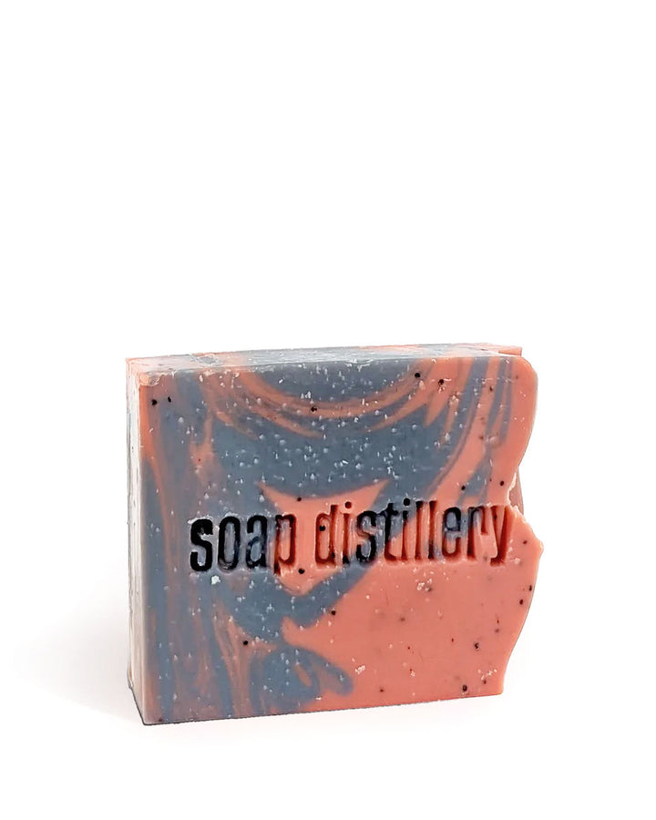 Sunset Fig Bar Soap (4oz)-Soap Distillery-Strange Ways