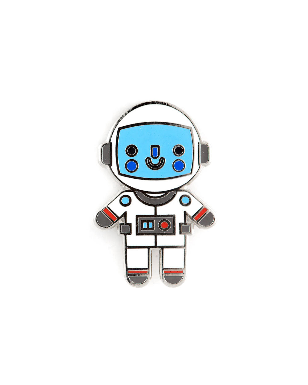 Astronaut Baby Pin-These Are Things-Strange Ways
